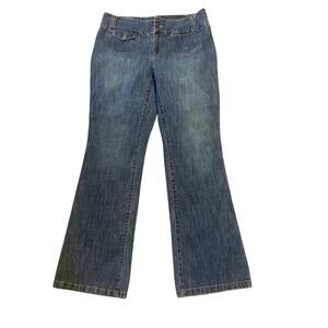 Tommy Hilfiger Jeans with Front pockets Womens size 10
